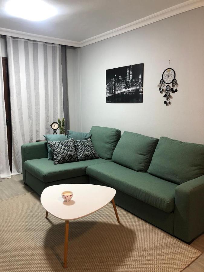 Апартаменты Residencial Atlantico I Коста-дель-Силенцио Экстерьер фото